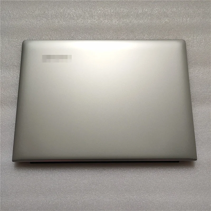 New Original Back Cover Replace Top Cover For IdeaPad 310-14 310-14IAP 310-14IKB 310-14ISK Series Laptop LCD Screen Lid Silver
New Original Back Cover Replace Top Cover For IdeaPad 310-14 310-14IAP 310-14IKB 310-14ISK Series Laptop LCD Screen Lid Silver