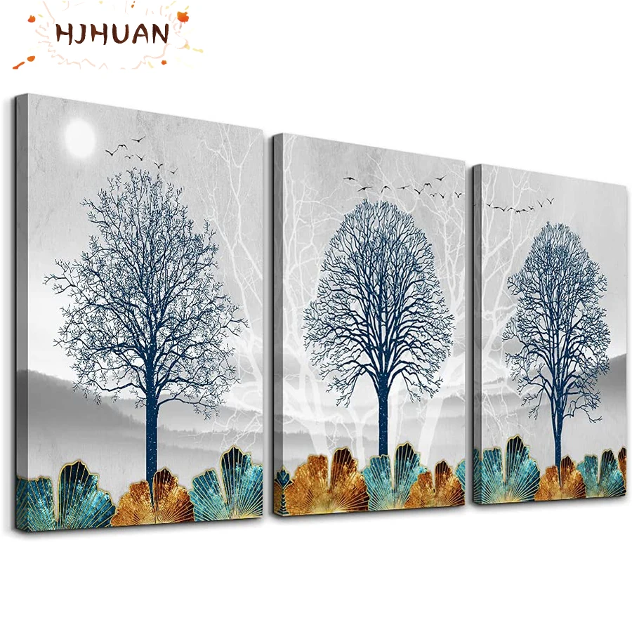 3pcs Nordic light luxury decoration scenery Diamond Painting Cross Ctitch Kits Diamond art Embroidery Painting New Year Gift
3pcs Nordic light luxury decoration scenery Diamond Painting Cross Ctitch Kits Diamond art Embroidery Painting New Year Gift