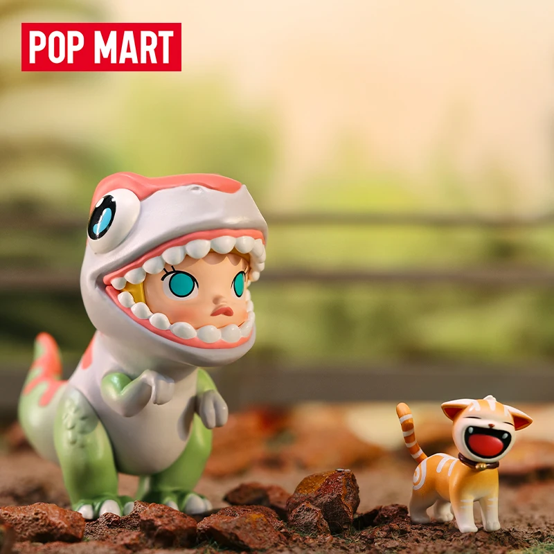 POPMART Молли Фэнтези Путешествия Серии глухая коробка экшн-фигурки аниме Угадай сумку Caixas Supresas модель подарок на день рождения кавайная кукла
POPMART Молли Фэнтези Путешествия Серии глухая коробка экшн-фигурки аниме Угадай сумку Caixas Supresas модель подарок на день рождения кавайная кукла