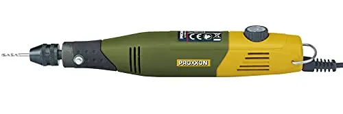 Proxxon 28512-дрель и мельница MicroMOT 60/EF зеленый/желтый/оранжевый | Инструменты
