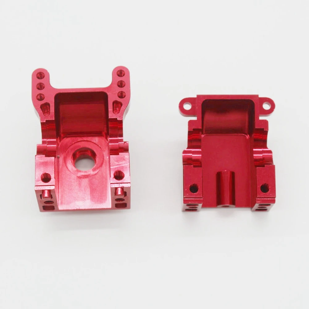 2 Set Metal Gearbox Case Differential Housing EA1049 for JLB Racing CHEETAH 11101 21101 J3 1/10 RC Car Upgrades Parts,4
2 Set Metal Gearbox Case Differential Housing EA1049 for JLB Racing CHEETAH 11101 21101 J3 1/10 RC Car Upgrades Parts,4