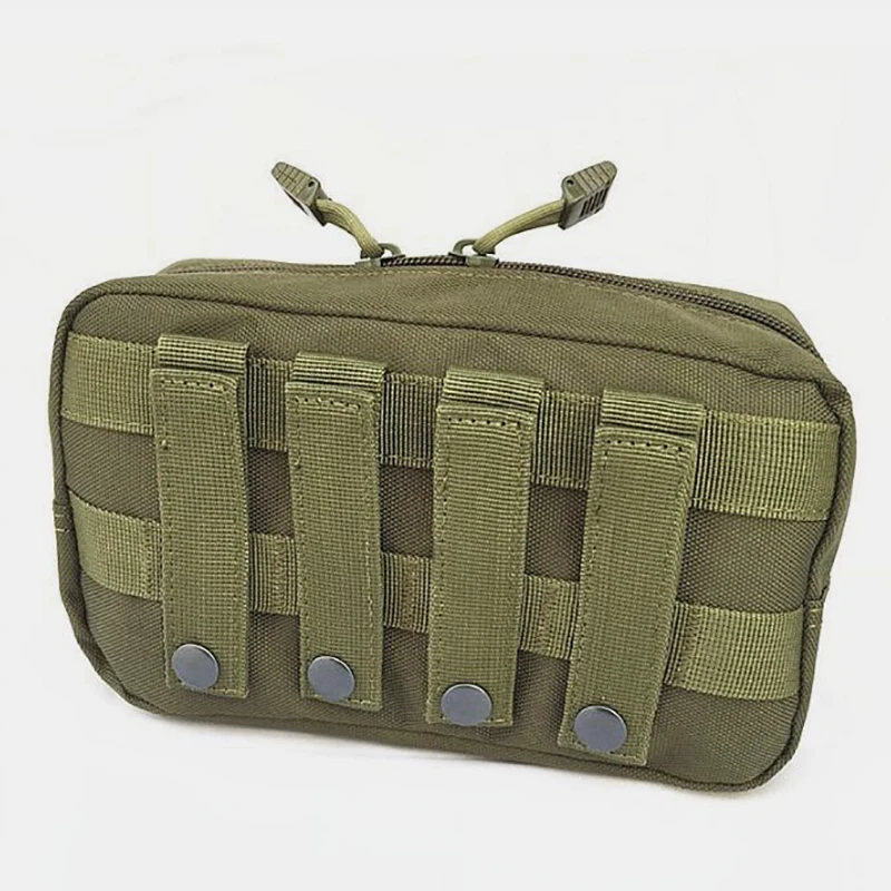 Поясной рюкзак для аксессуаров, сумка на пояс Molle, сумка для игр, уличная сумка, охотничий военный тактический жилет
Поясной рюкзак для аксессуаров, сумка на пояс Molle, сумка для игр, уличная сумка, охотничий военный тактический жилет