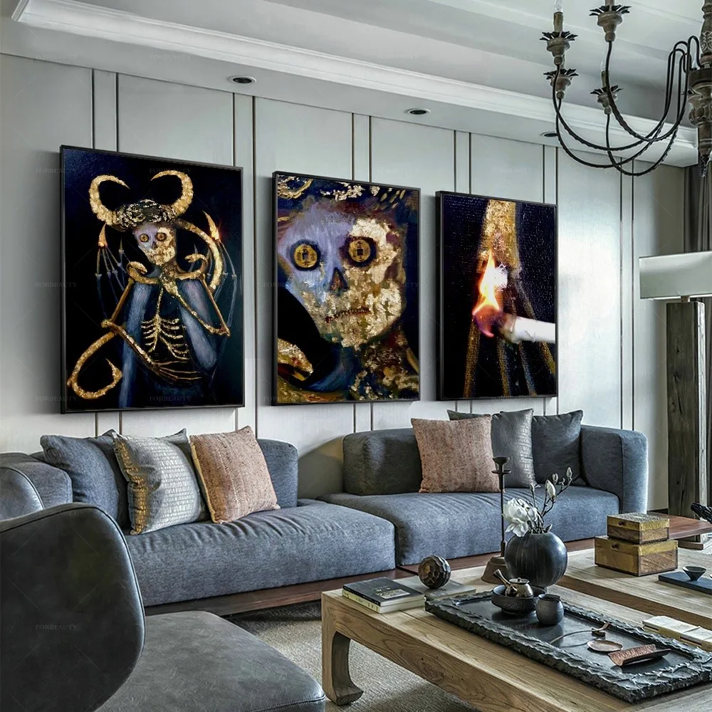 Forbeauty Темный стиль Броня череп телефон водонепроницаемые картины для домашнего декора
Forbeauty Темный стиль Броня череп телефон водонепроницаемые картины для домашнего декора