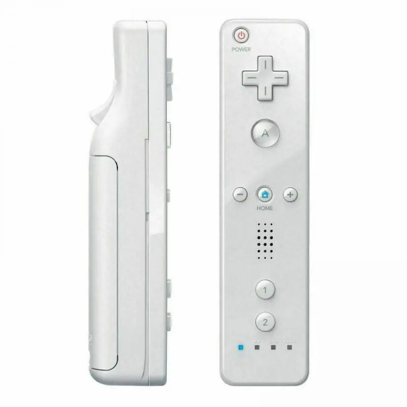 Built-in Motion Remote For Controller Remote Motion Controller Wireless Gamepad Controle silicone case for Protective Silicon
Built-in Motion Remote For Controller Remote Motion Controller Wireless Gamepad Controle silicone case for Protective Silicon