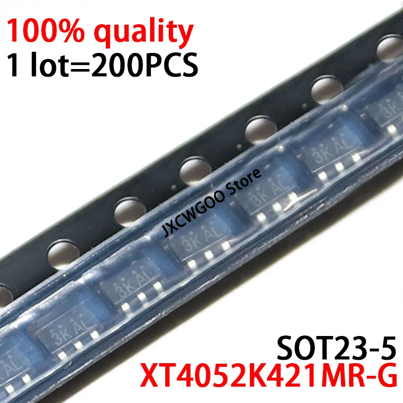 Новая Оригинальная флейта: 3KAL 3KA * XT4052K421MR XT4052K421 XT4052K XT4052K421MR-G 200 шт/Лот
Новая Оригинальная флейта: 3KAL 3KA * XT4052K421MR XT4052K421 XT4052K XT4052K421MR-G 200 шт/Лот