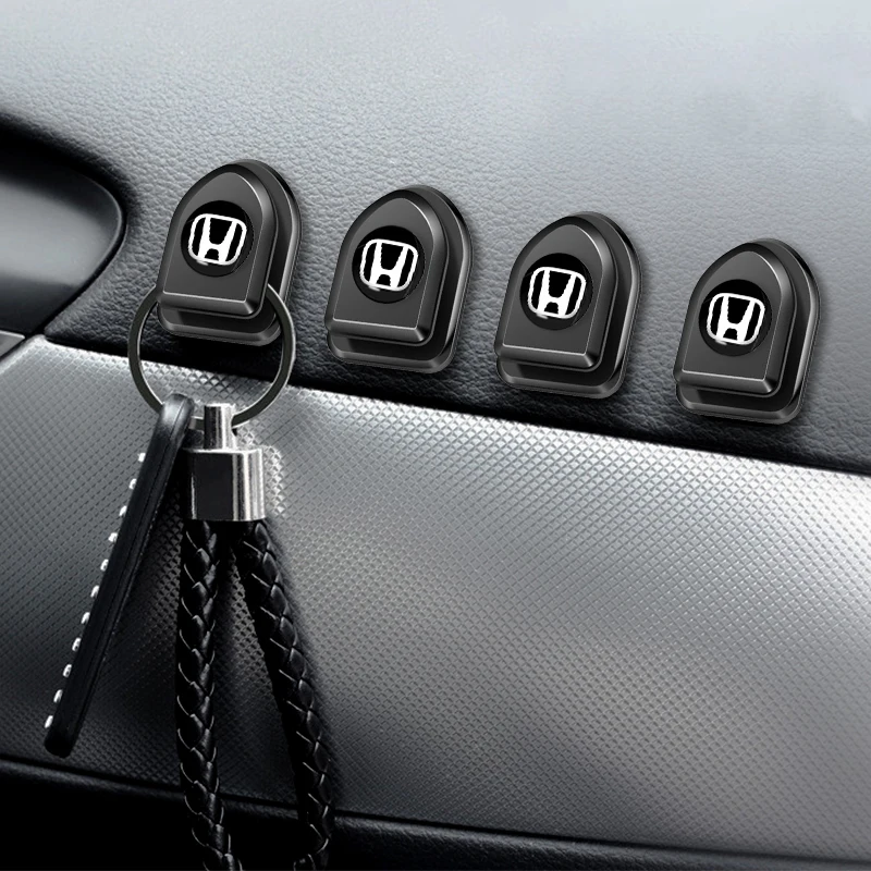 4pcs Car Mini Hook Seat Back Hidden Storage Rack for Honda Civic Fit City Cry Accord CB500 Cb650r Forza 125 Hrv Civic 2008
4pcs Car Mini Hook Seat Back Hidden Storage Rack for Honda Civic Fit City Cry Accord CB500 Cb650r Forza 125 Hrv Civic 2008