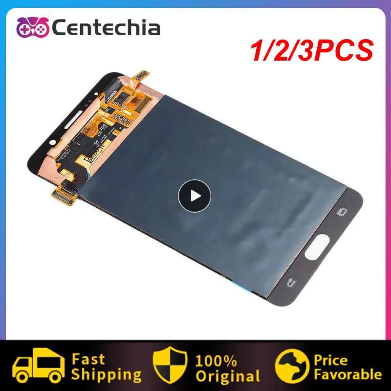 1/2/3 шт., ЖК-дисплей для Galaxy Note 5 Note5 N920 N920A N920F
1/2/3 шт., ЖК-дисплей для Galaxy Note 5 Note5 N920 N920A N920F