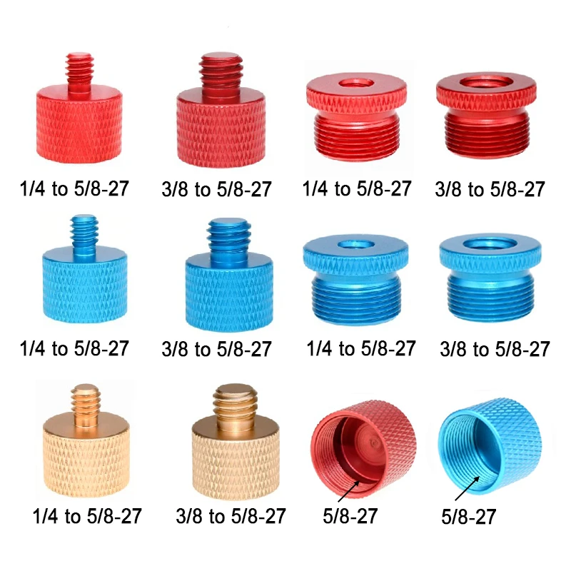 Microphone conversion screw 1/4 3/8 to 5/8-27 adapter U-shaped microphone clip capacitor microphone cantilever bracket accessory
Microphone conversion screw 1/4 3/8 to 5/8-27 adapter U-shaped microphone clip capacitor microphone cantilever bracket accessory