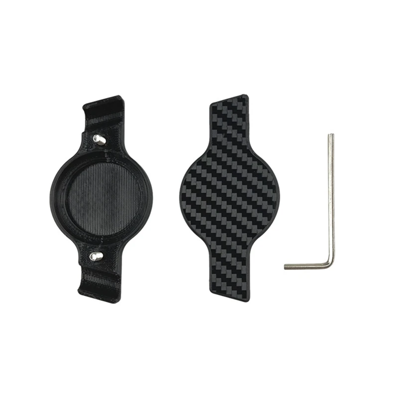Mountain Bike Bicycle Seat Installation For Airtag Tracker Anti-Theft And Anti-Lost Locator Mounting Bracket
Mountain Bike Bicycle Seat Installation For Airtag Tracker Anti-Theft And Anti-Lost Locator Mounting Bracket