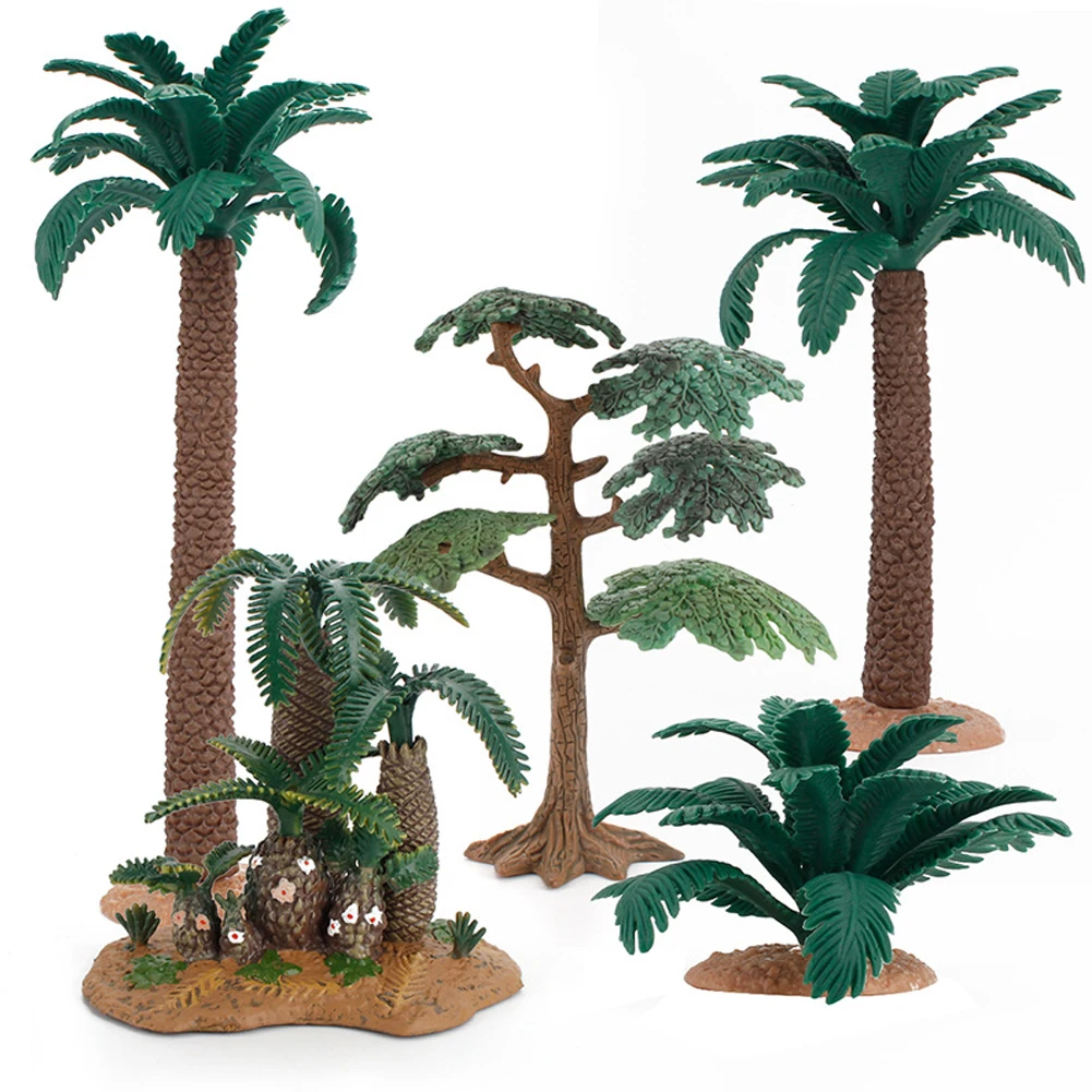 Plant Model Simulation Tree Artificial Farm Beautiful Decor Decoration Farm Accessory Figures Toys For Children
Plant Model Simulation Tree Artificial Farm Beautiful Decor Decoration Farm Accessory Figures Toys For Children
