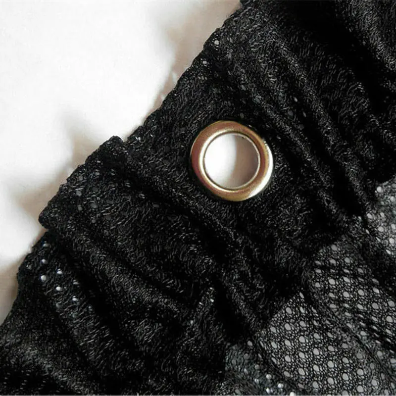 4*Lightweight Car Window Side Curtain Folded Mesh Sun Shade With Black Suction Cup For Side/ Rear Windows/ Windshields 70x50cm
4*Lightweight Car Window Side Curtain Folded Mesh Sun Shade With Black Suction Cup For Side/ Rear Windows/ Windshields 70x50cm