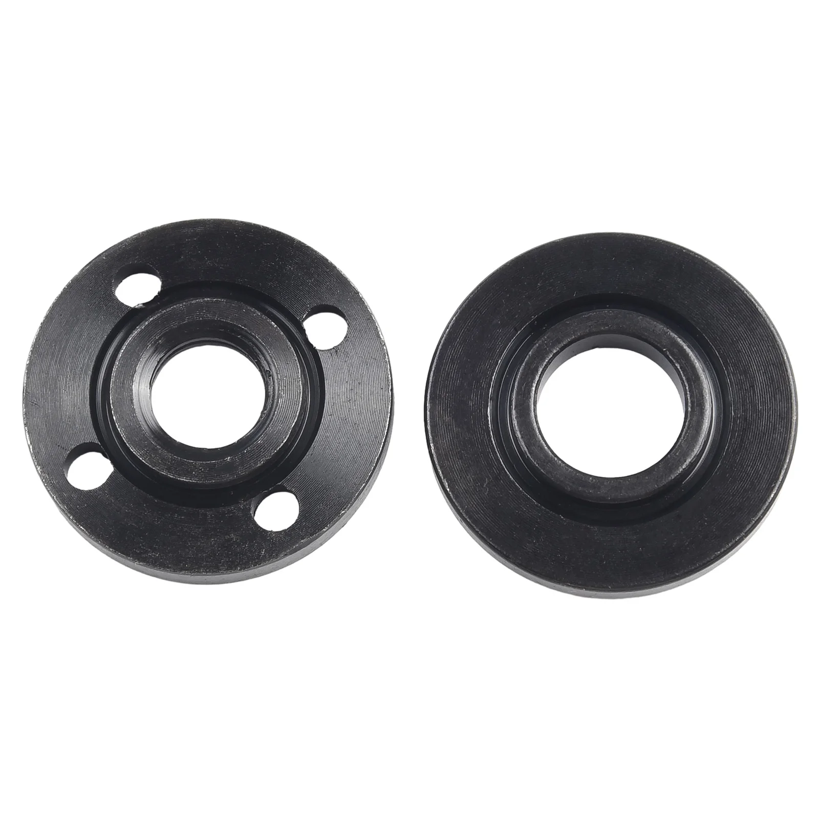 M14 Thread Replacement Angle Grinder Inner Outer Flange Nut Set Tools Diameter 40mm High Quality And Durable 2 Pcs
M14 Thread Replacement Angle Grinder Inner Outer Flange Nut Set Tools Diameter 40mm High Quality And Durable 2 Pcs