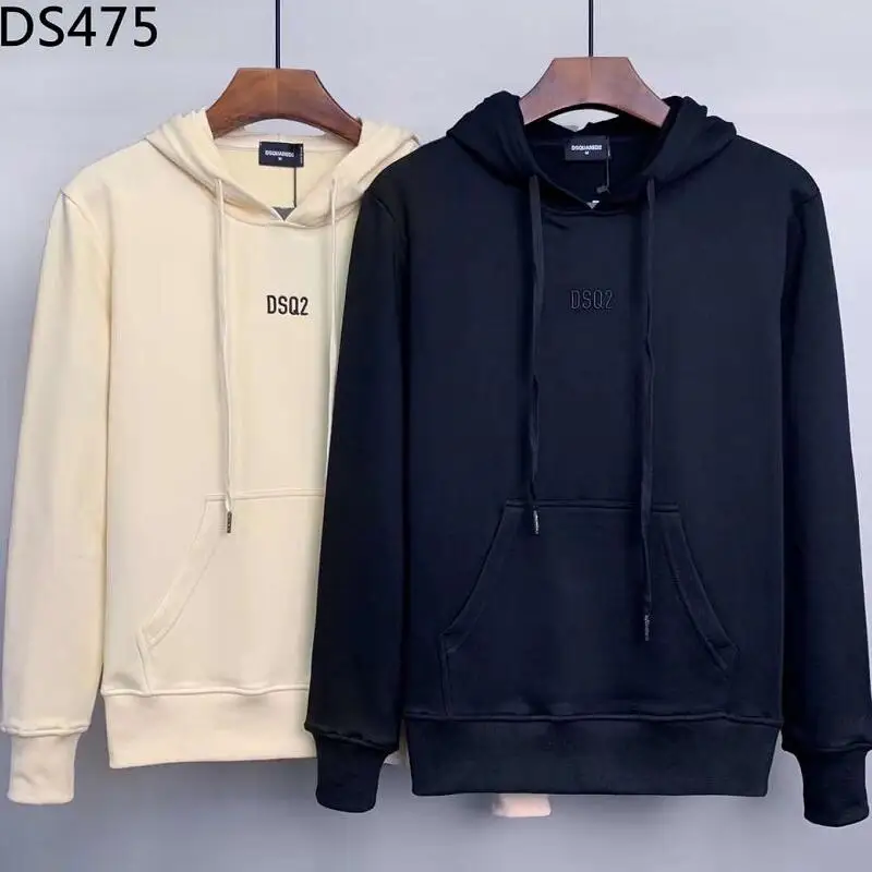 Dsquared2 Модный женский/мужской весенне-осенний свитер с длинным рукавом с надписью повседневная одежда Свитшот DS475
Dsquared2 Модный женский/мужской весенне-осенний свитер с длинным рукавом с надписью повседневная одежда Свитшот DS475