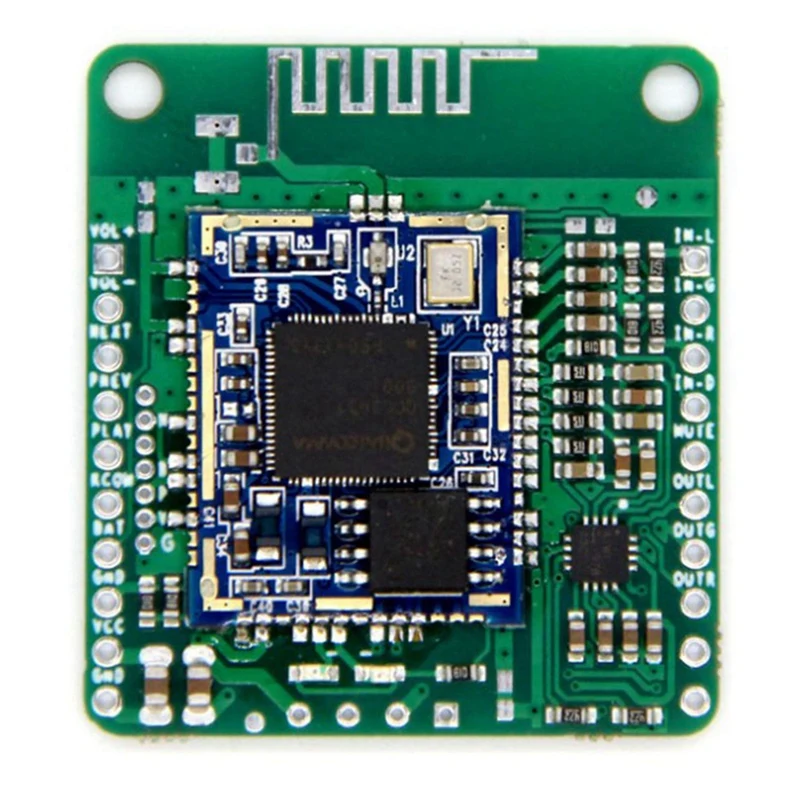 4-кратный APTXHD аудио AUX музыка без потерь Hifi Bluetooth 5,0 плата приема TPA6132A2 3,3-4,2 в
4-кратный APTXHD аудио AUX музыка без потерь Hifi Bluetooth 5,0 плата приема TPA6132A2 3,3-4,2 в