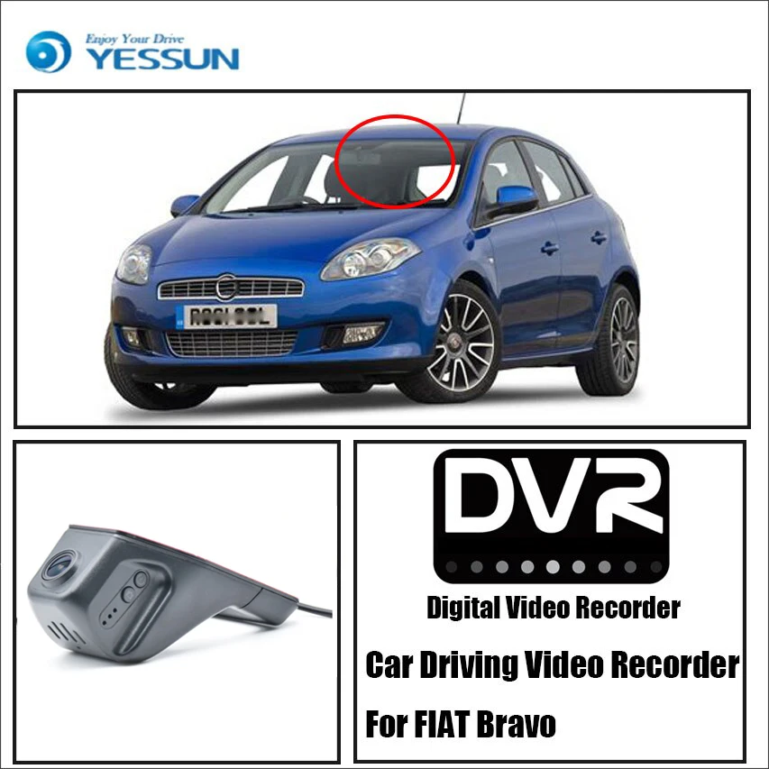 YESSUN для FIAT Bravo Автомобильная фронтальная камера DVR для вождения видео рекордер функция для iPhone Android APP управления
YESSUN для FIAT Bravo Автомобильная фронтальная камера DVR для вождения видео рекордер функция для iPhone Android APP управления