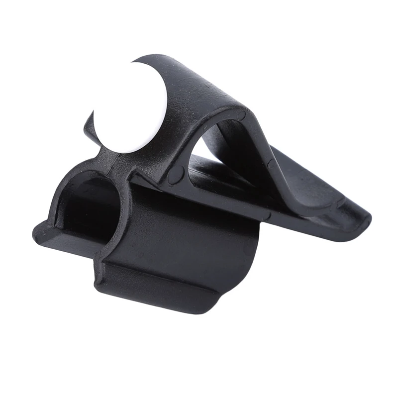 Plastic Durable Golf Putter Clip Golf Club Putter Fix Clips Golf Accessories With White Ball Logo
Plastic Durable Golf Putter Clip Golf Club Putter Fix Clips Golf Accessories With White Ball Logo