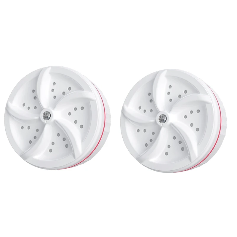 2X Mini Washing Machine Portable Ultrasonic Dishwasher With USB Data Cable Powered For Personal Laundry Camping RV Trip-FS-PHFU
2X Mini Washing Machine Portable Ultrasonic Dishwasher With USB Data Cable Powered For Personal Laundry Camping RV Trip-FS-PHFU