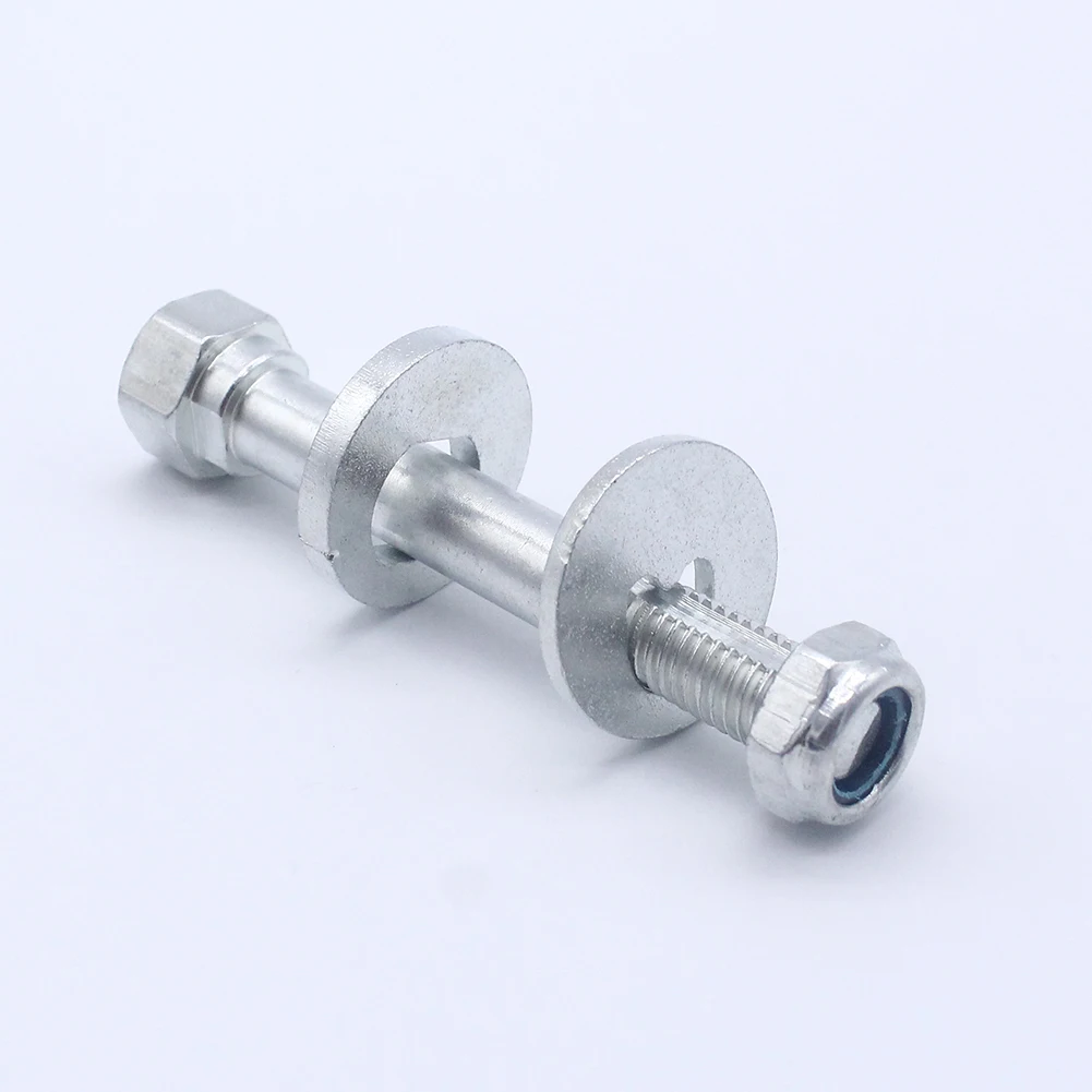 100% Brand New High Quality Swing Arm Bolt 2x For Ford FOCUS C-MAX S-MAX KUGA REAR LOWER ARM FITTING CAMBER BOLT 1456980
100% Brand New High Quality Swing Arm Bolt 2x For Ford FOCUS C-MAX S-MAX KUGA REAR LOWER ARM FITTING CAMBER BOLT 1456980