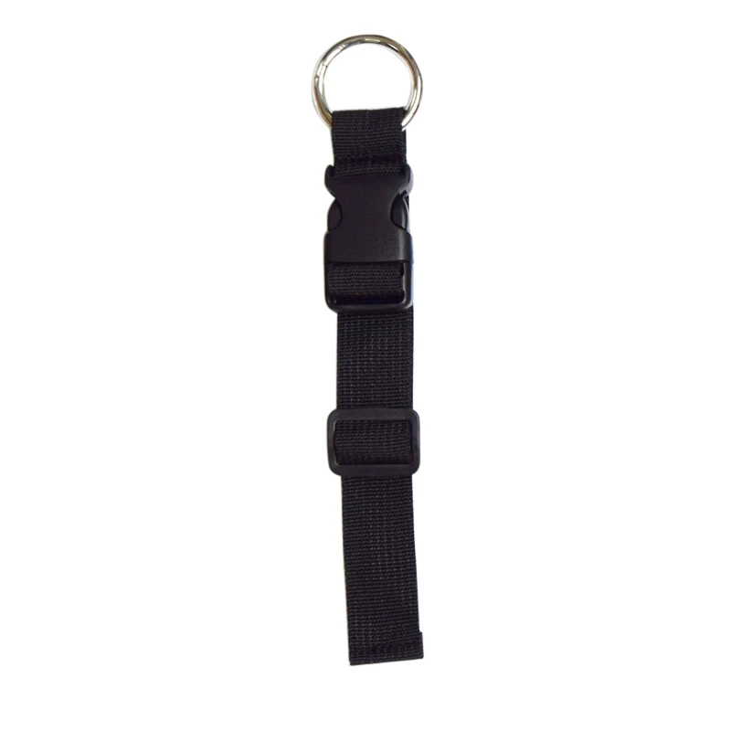 Adjustable Suitcase Strap Wear-resistant Luggage Strap Suitcase Belt Clip Ring Hook Portable Keychain Outdoor Small Tools
Adjustable Suitcase Strap Wear-resistant Luggage Strap Suitcase Belt Clip Ring Hook Portable Keychain Outdoor Small Tools