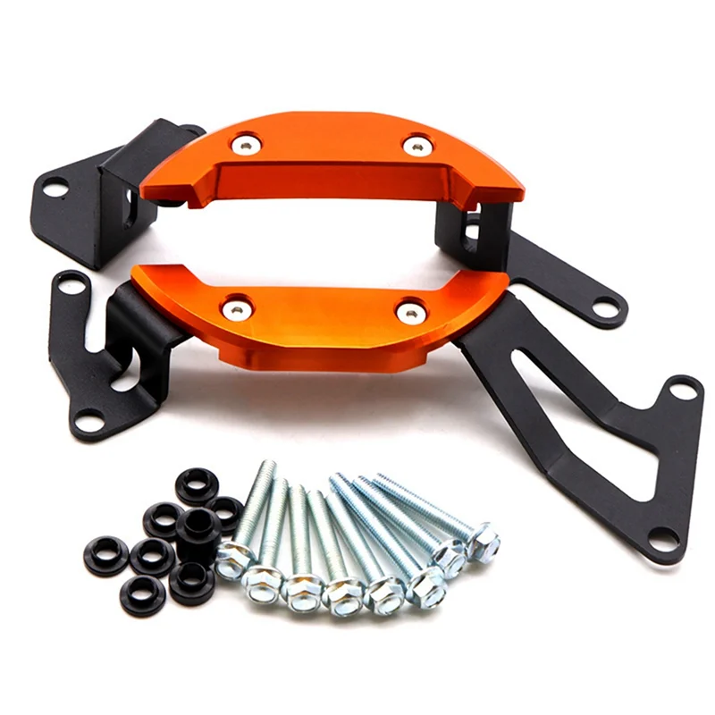 Motorcycle Engine Protector Engine Guards Case Slider Cover Protector Crap Flap for 390 DUKE 390 2017-2019
Motorcycle Engine Protector Engine Guards Case Slider Cover Protector Crap Flap for 390 DUKE 390 2017-2019