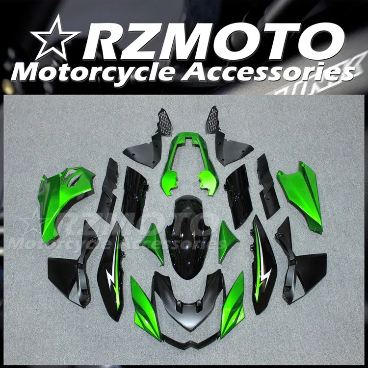 Комплект обтекателей для мотоцикла, подходит для Kawasaki Ninja Z1000 2010 2011 2012 2013 10 11 12 13
Комплект обтекателей для мотоцикла, подходит для Kawasaki Ninja Z1000 2010 2011 2012 2013 10 11 12 13