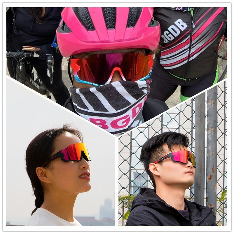 2022 Bike Sunglasses For Men Woman MTB Road Bike Polarized Glasses Riding Eyewear Sport Goggles 5 Lens Cycling Equipment
2022 Bike Sunglasses For Men Woman MTB Road Bike Polarized Glasses Riding Eyewear Sport Goggles 5 Lens Cycling Equipment