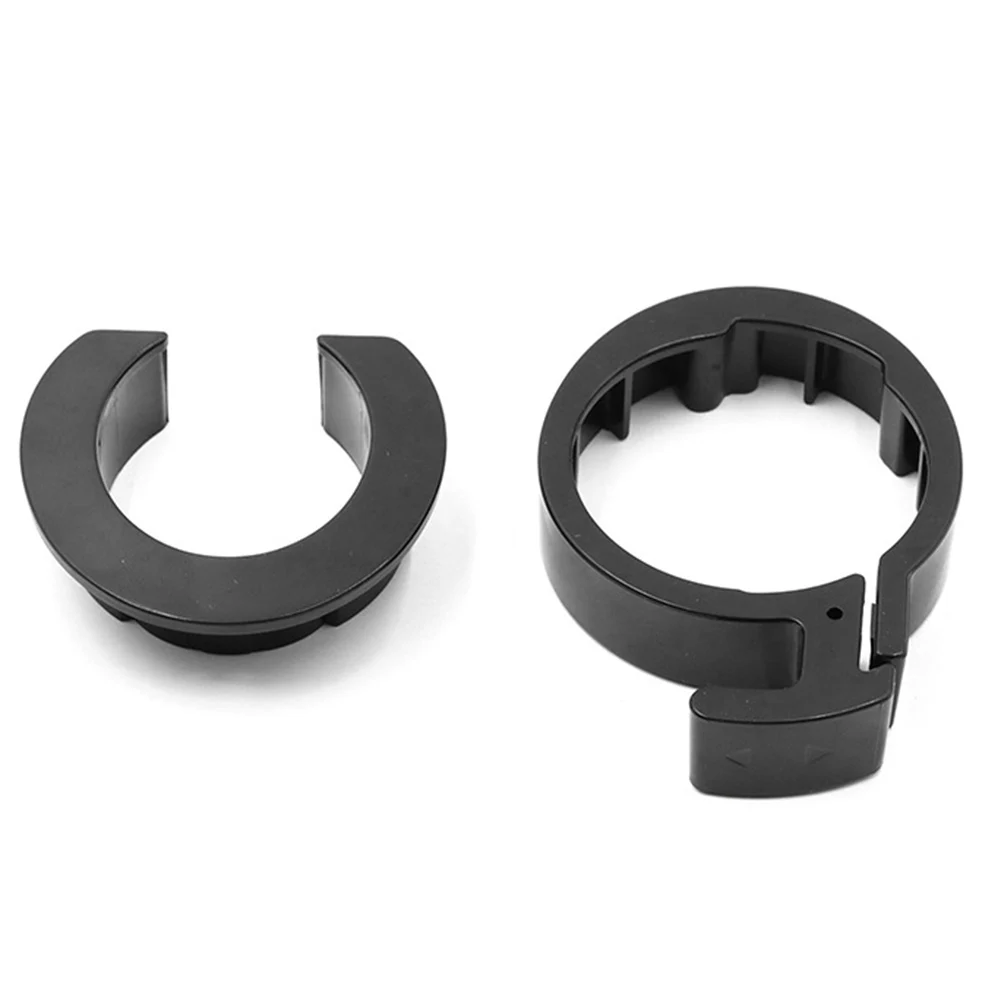 Guard Ring Folding Guard Ring 1Set 7.4*5.2cm Any Time Replace Applicable For Ninebot F20/F30/F40 Electric Scooter
Guard Ring Folding Guard Ring 1Set 7.4*5.2cm Any Time Replace Applicable For Ninebot F20/F30/F40 Electric Scooter