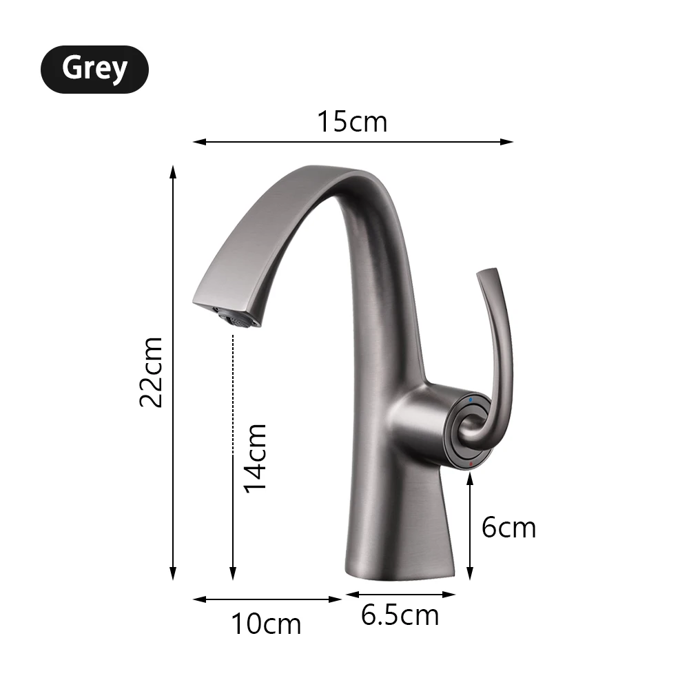 Смеситель для раковины WJNMONE латунный
Смеситель для раковины WJNMONE латунный