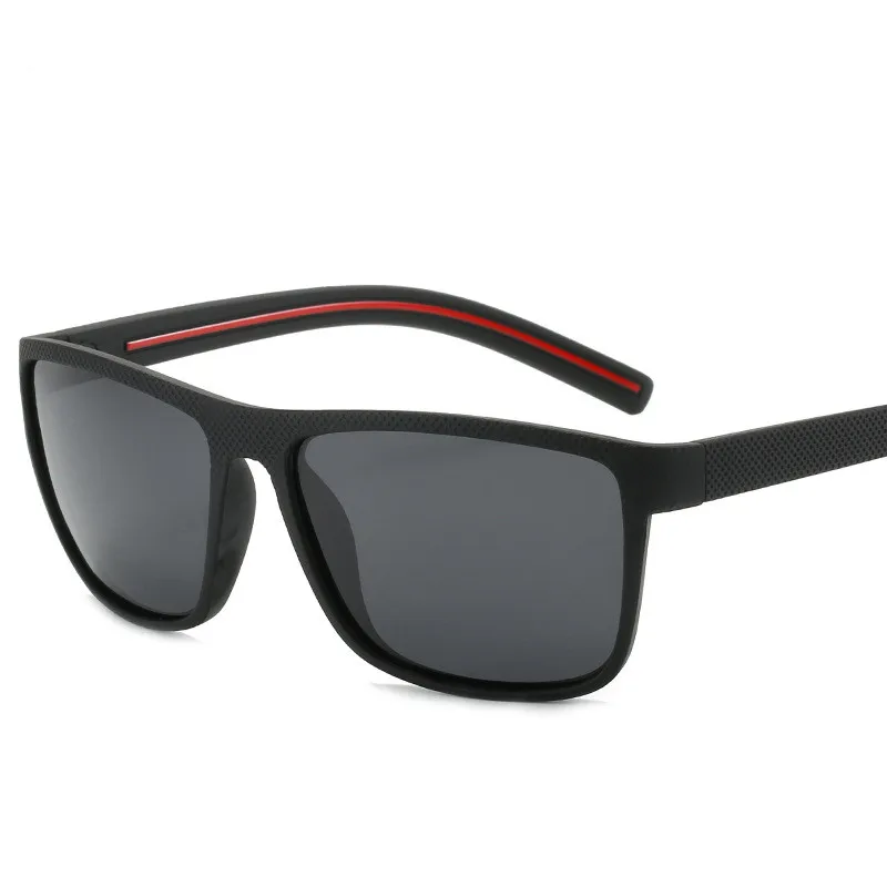 Classic Fashion Polarized Sunglasses Men Brand Designer Square Glasses Women Driving Sun Glasses Male Sport UV400 Gafas De Sol
Classic Fashion Polarized Sunglasses Men Brand Designer Square Glasses Women Driving Sun Glasses Male Sport UV400 Gafas De Sol