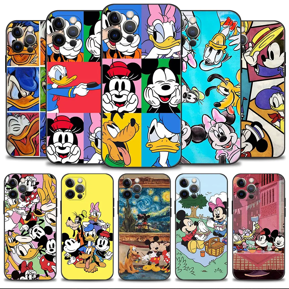 Disney Mickey Minnie Family Van Gogh Phone Case For Apple iPhone 14 13 12 11 Pro Max 13 12 Mini XS Max XR X 7 8 6 6S Plus Cover
Disney Mickey Minnie Family Van Gogh Phone Case For Apple iPhone 14 13 12 11 Pro Max 13 12 Mini XS Max XR X 7 8 6 6S Plus Cover