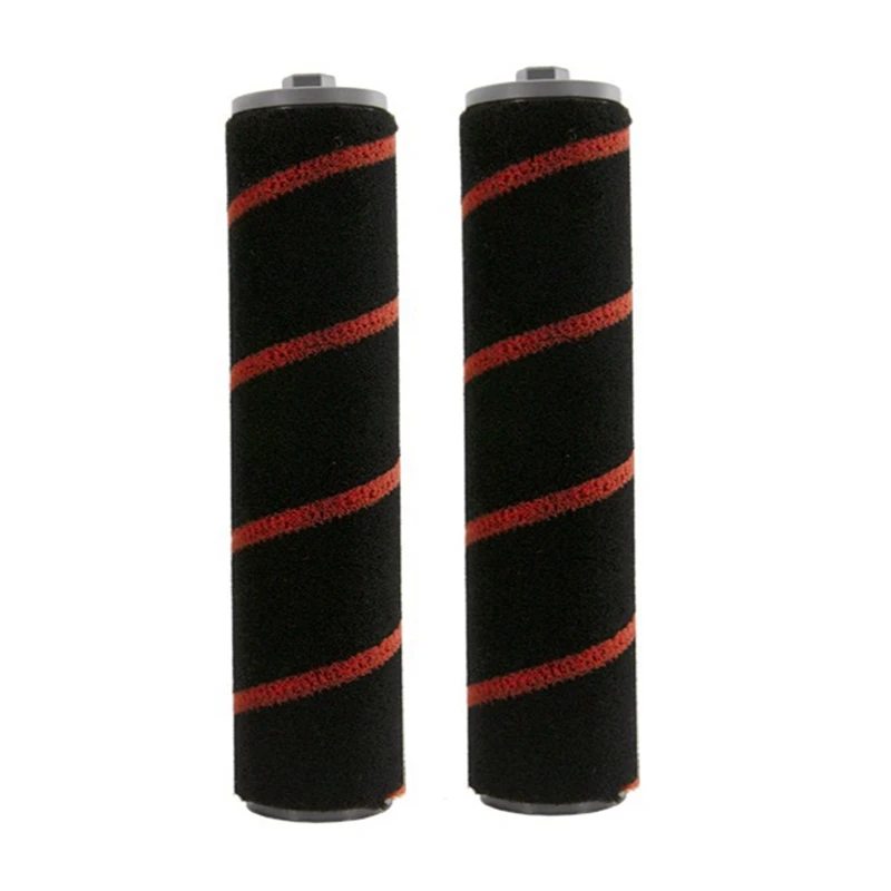 2PCS Main Roller Brush For Xiaomi Dreame V12 Handheld Vacuum Cleaner Parts Cleaning Brush Household Accessories
2PCS Main Roller Brush For Xiaomi Dreame V12 Handheld Vacuum Cleaner Parts Cleaning Brush Household Accessories