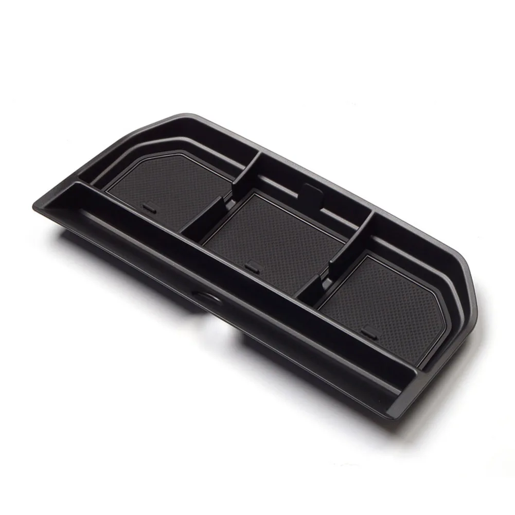 1 Pc Front Dashboard Storage Box Tray Trim For Ford F150 F-150 2021-2022 Interior Car Front Dashboard Storage Box Tray Trim
1 Pc Front Dashboard Storage Box Tray Trim For Ford F150 F-150 2021-2022 Interior Car Front Dashboard Storage Box Tray Trim