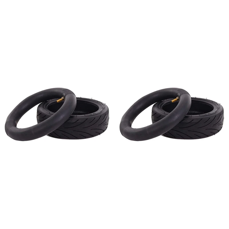 2X 60/70-6.5 Scooter Replacement Tires Electric Bike Inflatable Tyre & Inner Tube Tire Set For Xiaomi Maxg30
2X 60/70-6.5 Scooter Replacement Tires Electric Bike Inflatable Tyre & Inner Tube Tire Set For Xiaomi Maxg30