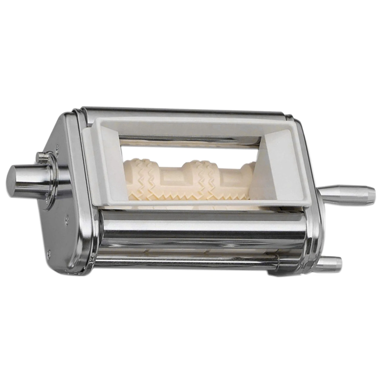 Stand Blender Replacement Accessories for KitchenAid KRAV,Pasta Roller Attachment Wonton Machine Noodle Makers Parts 
Stand Blender Replacement Accessories for KitchenAid KRAV,Pasta Roller Attachment Wonton Machine Noodle Makers Parts