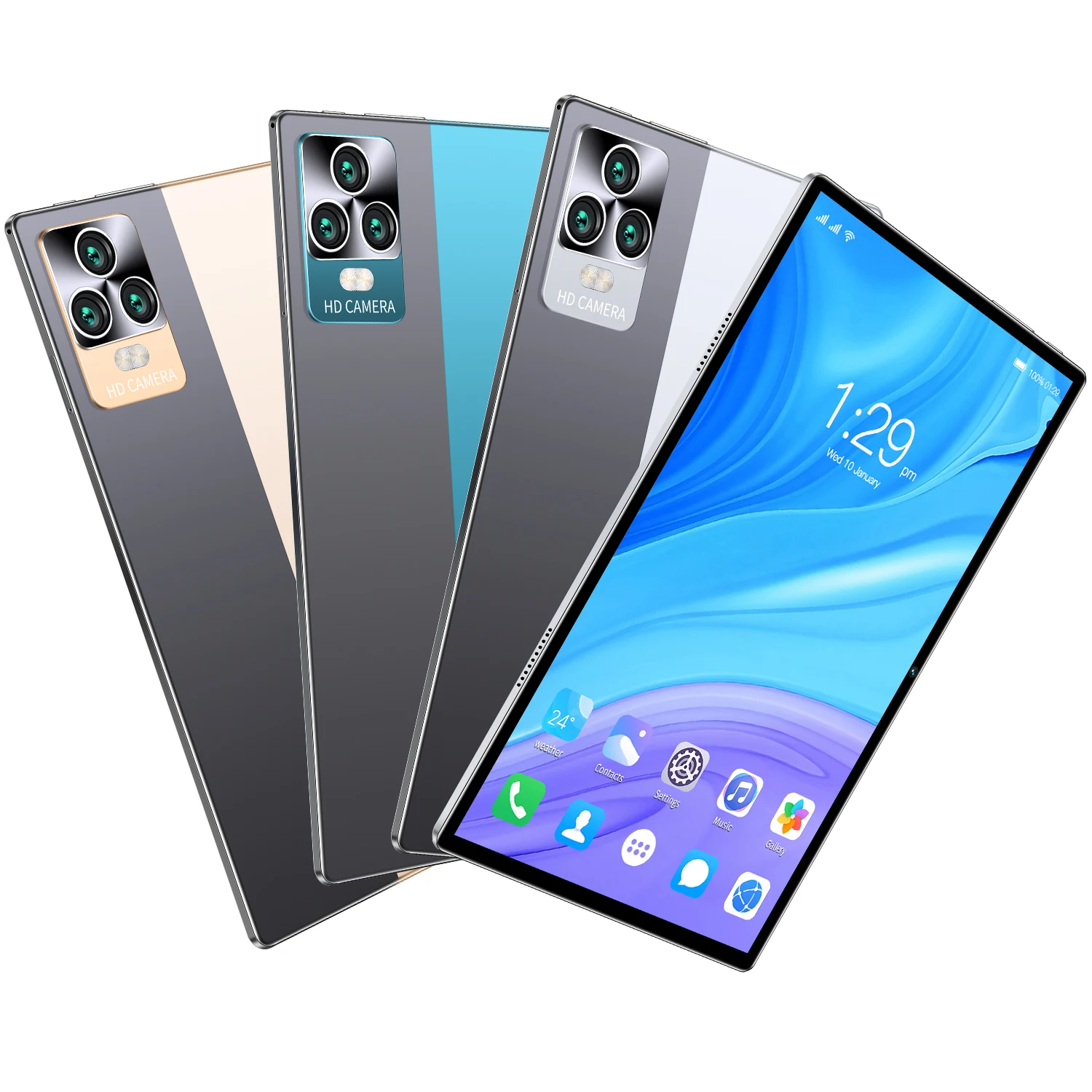2022 New Tablet P70 10.1 Inch Pad 8000mAh GPS Qualcomm 870 10 Core Google Play WIFI 8+128GB Dual SIM 48MP Laptop Android 11 PC
2022 New Tablet P70 10.1 Inch Pad 8000mAh GPS Qualcomm 870 10 Core Google Play WIFI 8+128GB Dual SIM 48MP Laptop Android 11 PC