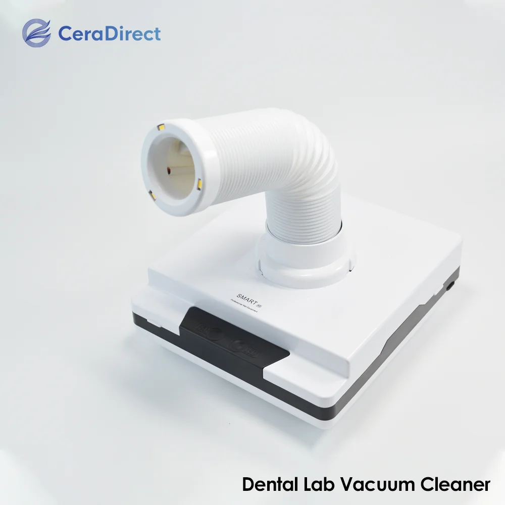 Ceradirect стоматологический лабораторный пылесос, высокая мощность, машина для сбора пыли для полировки
Ceradirect стоматологический лабораторный пылесос, высокая мощность, машина для сбора пыли для полировки