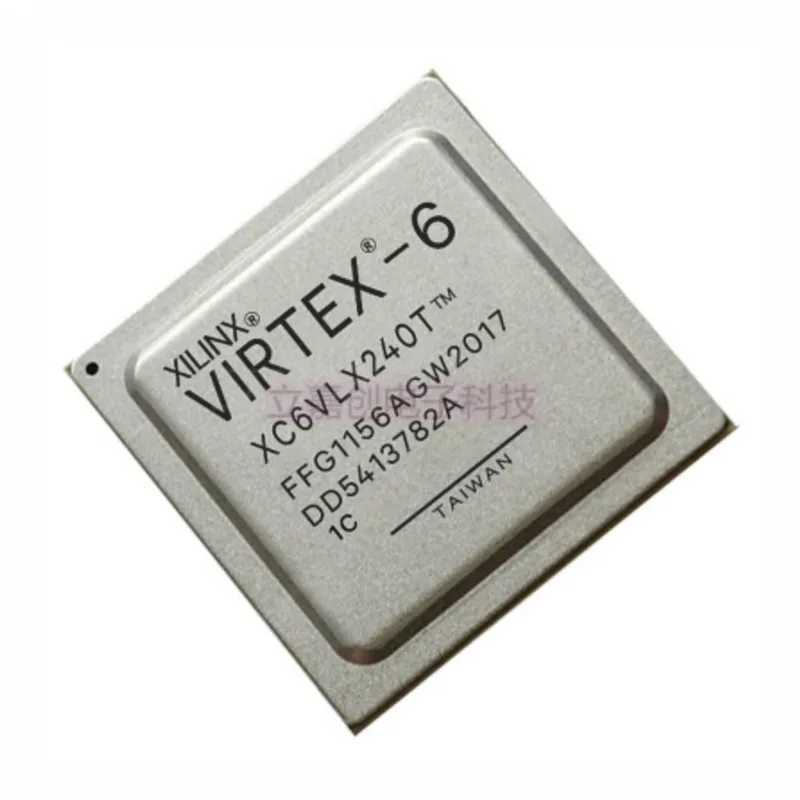 Ffg1156c encapsulation XC6VLX240T - 1 home furnishings spot BGA1156 embedded chip
Ffg1156c encapsulation XC6VLX240T - 1 home furnishings spot BGA1156 embedded chip