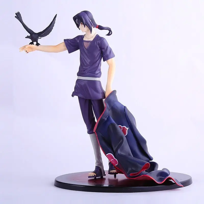 BANDAI Naruto Anime Figures Mini Kawaii Itachi Cosplay Toys Kids Gift Toys Model Toys For Children Baby Ornament Anime
BANDAI Naruto Anime Figures Mini Kawaii Itachi Cosplay Toys Kids Gift Toys Model Toys For Children Baby Ornament Anime