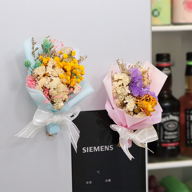 3D three-dimensional simulation starry bouquet refrigerator stickers magnetic stickers refrigerator decoration message stickers
3D three-dimensional simulation starry bouquet refrigerator stickers magnetic stickers refrigerator decoration message stickers