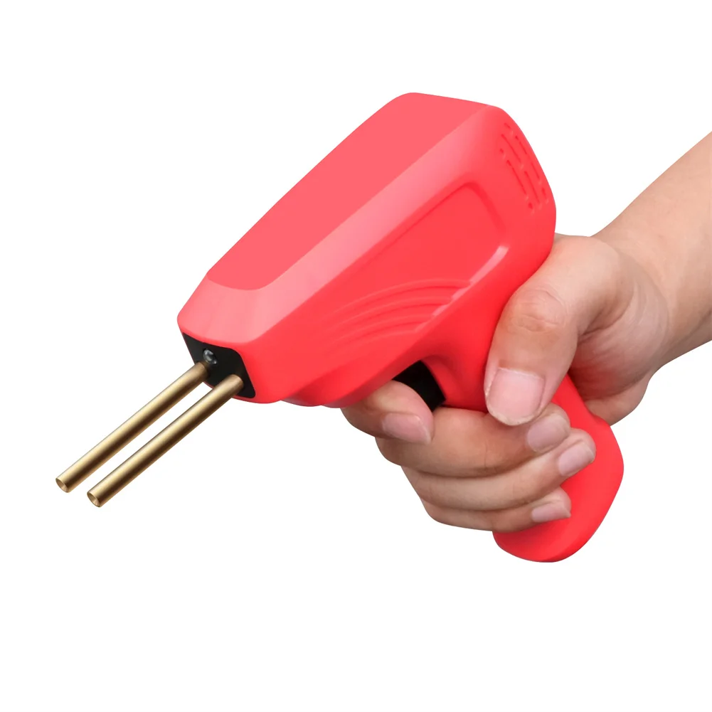 50W Hot Stapler Plastic Welding Machine Plastic Bumper Soldering Iron Staples Car Bumpers Repair Kits Plastic Welder
50W Hot Stapler Plastic Welding Machine Plastic Bumper Soldering Iron Staples Car Bumpers Repair Kits Plastic Welder