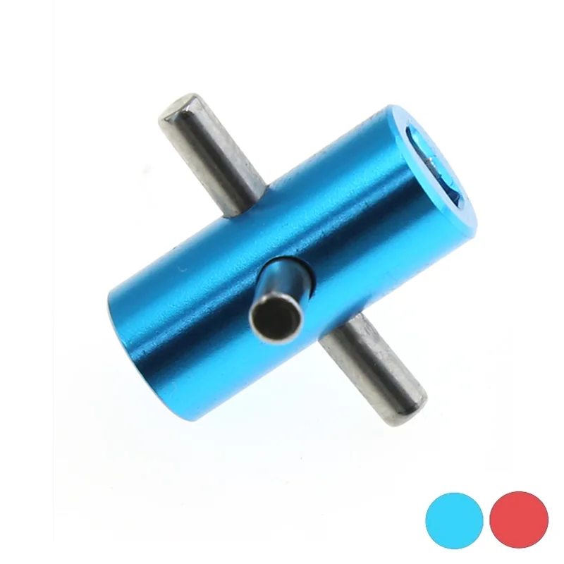 TT02 Metal Differential Fixed Shaft Diff Lock Spool for Tamiya TT-02 TT02 1/10 RC Car Upgrade Parts Accessories
TT02 Metal Differential Fixed Shaft Diff Lock Spool for Tamiya TT-02 TT02 1/10 RC Car Upgrade Parts Accessories