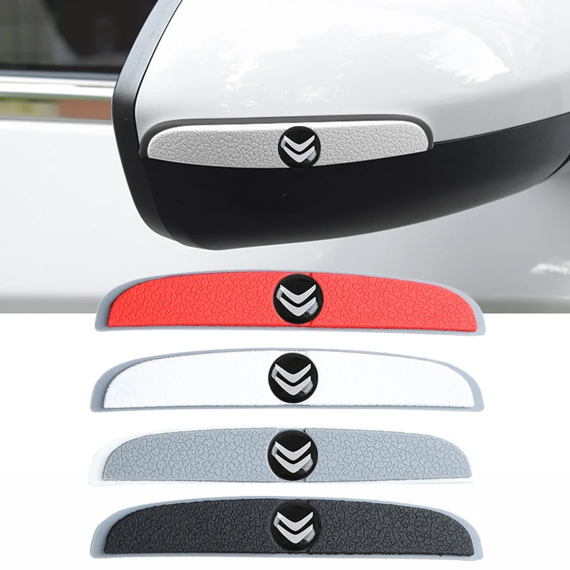 

Car Sticker Door Edge Guards for Citroen C2 C3 C4 C4l C5 Saxo Xsara Picasso Ds3 Ds4 Elysee Berlingo Auto Collision Protector