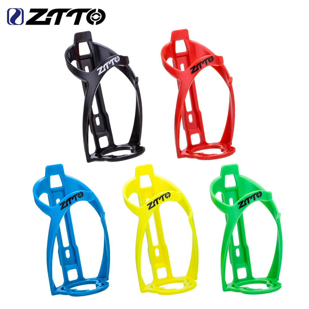 ZTTO Folding Bicycle Water Bottle Holder Plastic PC Lightweight Gourd Cup Rack MTB Mountain Bike High Elastic Accessories
ZTTO Folding Bicycle Water Bottle Holder Plastic PC Lightweight Gourd Cup Rack MTB Mountain Bike High Elastic Accessories