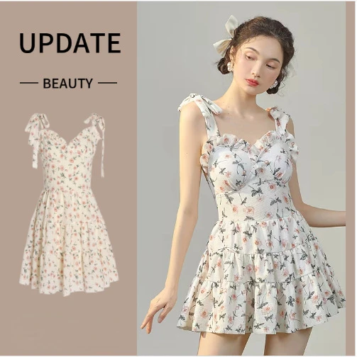 2023 New Sexy High Waist Swimwear Women Print One Piece Swimsuit Female Backless Monokini Bathing Suit Swim Wear Dropship
2023 New Sexy High Waist Swimwear Women Print One Piece Swimsuit Female Backless Monokini Bathing Suit Swim Wear Dropship