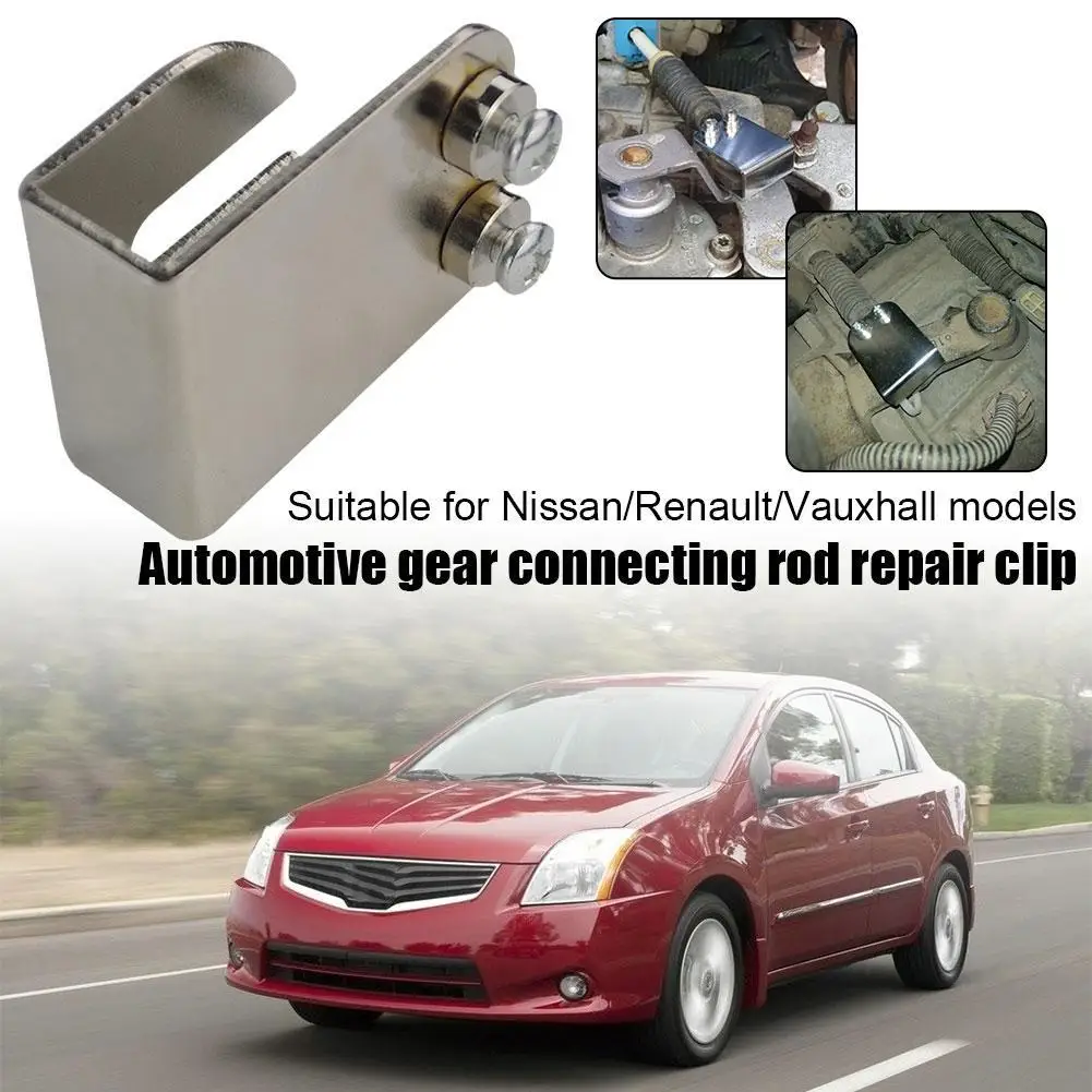 Automotive Gear Connecting Rod Repair Clamp MAT001 Is Suitable For Vauxhall Vivaro 2001 – 2015
Automotive Gear Connecting Rod Repair Clamp MAT001 Is Suitable For Vauxhall Vivaro 2001 – 2015