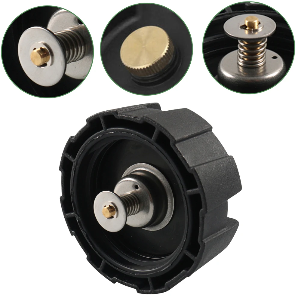 Fuel Tank Cap Boat Engine 65.7mm OD Accessories Black Cover 5x6.9cm Oil Gas Tank Outboard Plastic+Metal 12L /24L
Fuel Tank Cap Boat Engine 65.7mm OD Accessories Black Cover 5x6.9cm Oil Gas Tank Outboard Plastic+Metal 12L /24L
