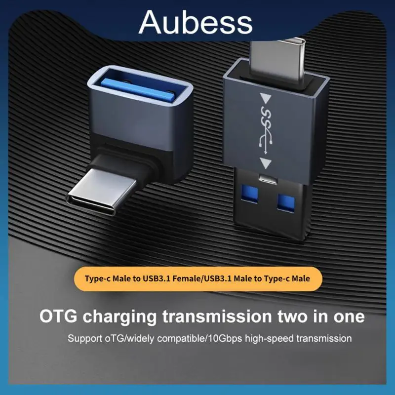 Fast Charging Charger Otg Adapter Universal 10gbps Data Adapter Usb3.1 Female Adapter For Macbook For Huawei Xiaomi Adapter
Fast Charging Charger Otg Adapter Universal 10gbps Data Adapter Usb3.1 Female Adapter For Macbook For Huawei Xiaomi Adapter