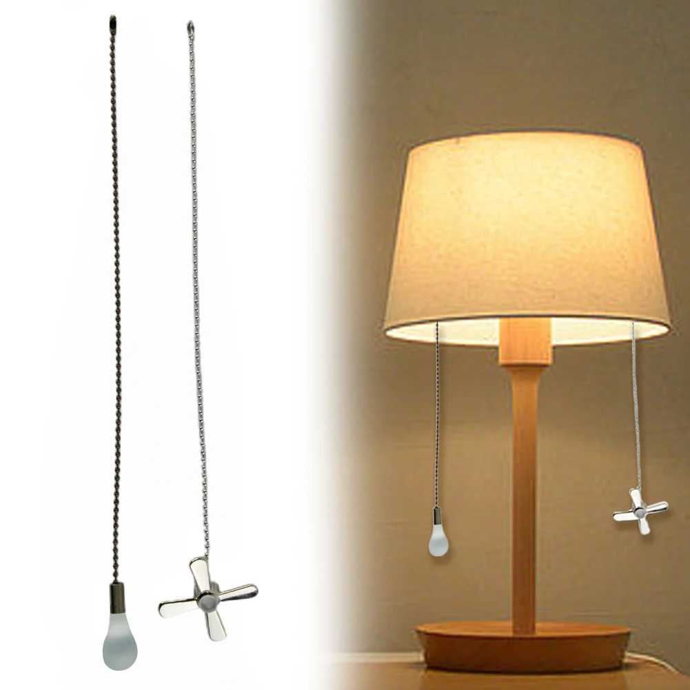Ceiling Fan Light Bulb Pull Chain Beaded Ball Extension Connector Home Decor Set 12-inch Adjustable Length Home Decor
Ceiling Fan Light Bulb Pull Chain Beaded Ball Extension Connector Home Decor Set 12-inch Adjustable Length Home Decor