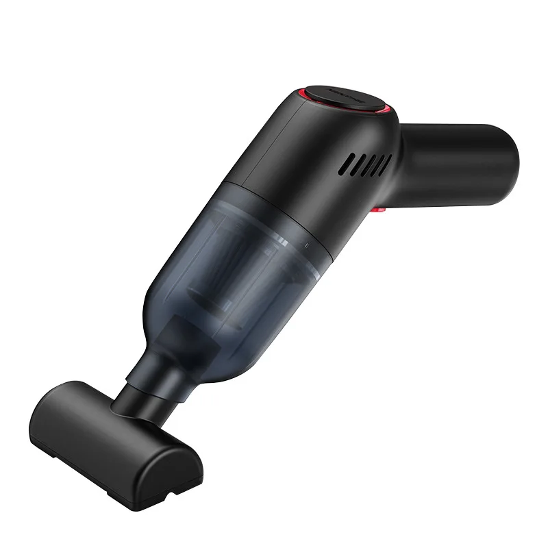 Car vacuum cleaner Cordless car handheld portable vacuum cleaner Car high-power home car dual-use vacuum cleaner
Car vacuum cleaner Cordless car handheld portable vacuum cleaner Car high-power home car dual-use vacuum cleaner