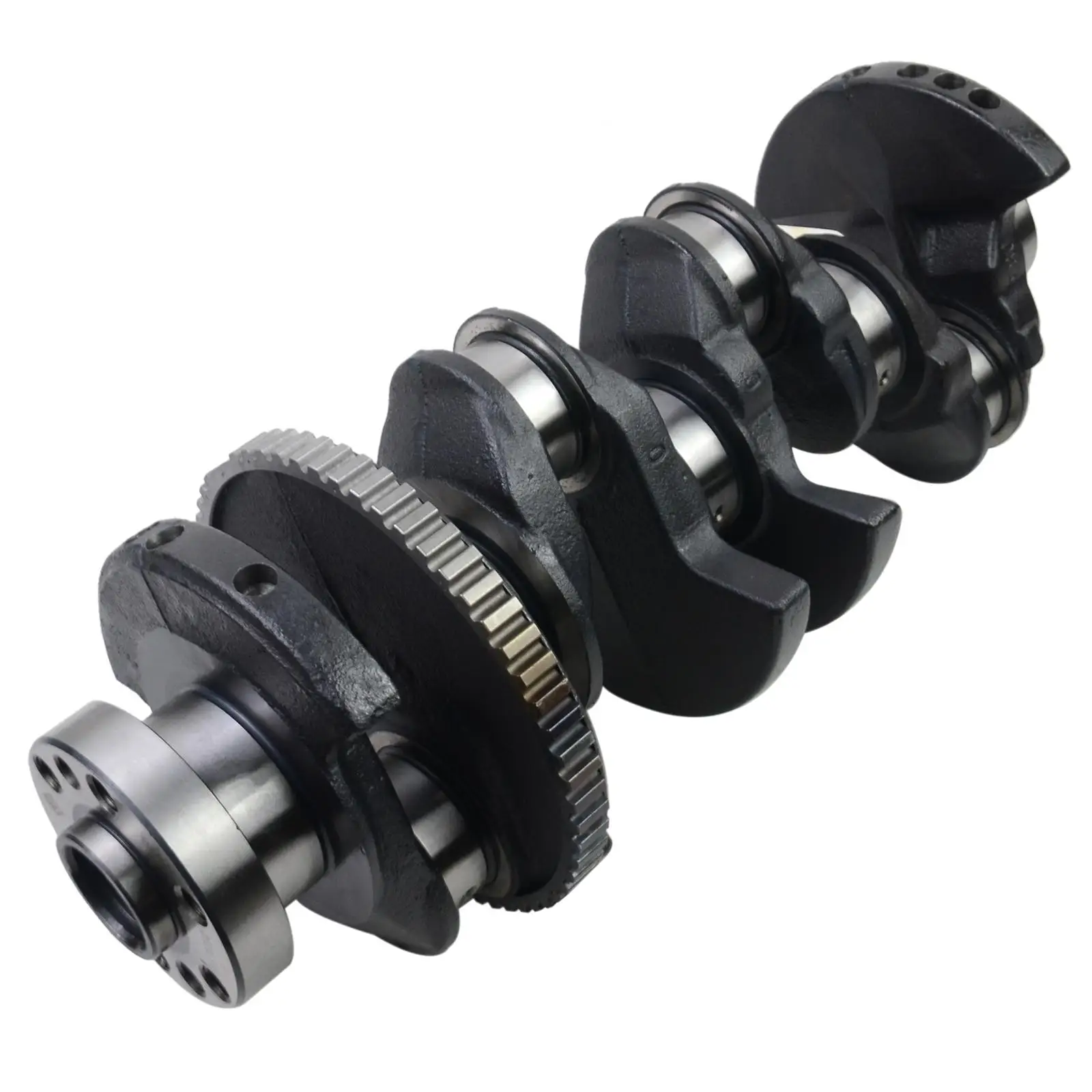 AP03 Engine Crankshaft Petrol N43B20 N46B20B for BMW 2004-2011 3er 2.0 petrol 120i
AP03 Engine Crankshaft Petrol N43B20 N46B20B for BMW 2004-2011 3er 2.0 petrol 120i